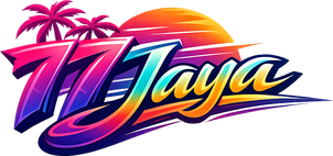77jaya logo